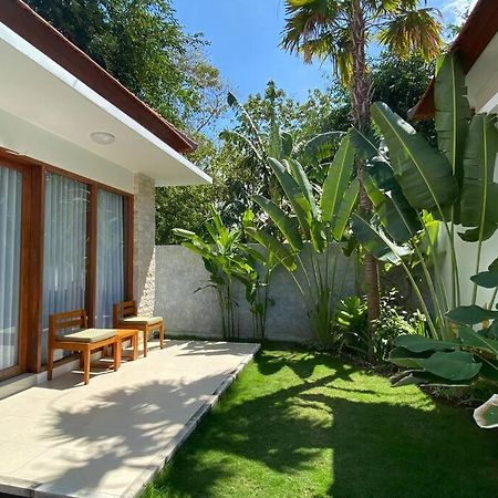 Nau Nusa Villa Batununggul Exterior photo